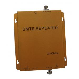 High Gain 3G Repeaters EST-3G , Mobile Phone Signal Booster / Amplifier