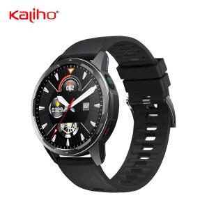 China Kaliho 1.32 Inch Screen Touch Smartwatch Sport V8 Pro supplier