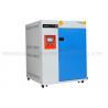 China High Safety Thermal Shock Test Chamber Cooling Down Time RT To -70℃ About 90min wholesale