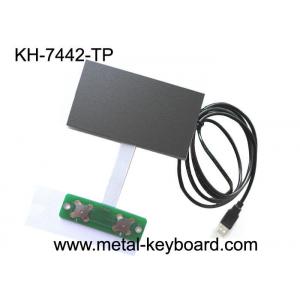 China Stable Performance Industrial Touch Pad , Standard USB Or PS2 Output Support supplier