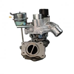 Borg Warner EP6 DT Diesel Engine Turbocharger 53039880121 53039700121