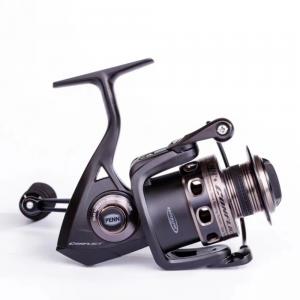 ISO Penn CONFLICT 6.2:1 Gear Ratio Drag 7kg Reel Fishing Spinning