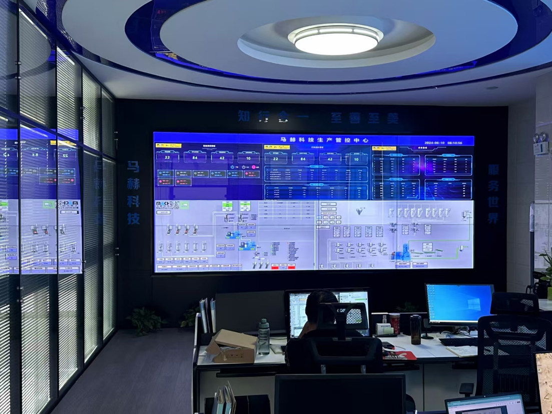 China 改質プラスチック工場向けカスタマイズされたターンキーマテリアルハンドリングソリューション wholesale