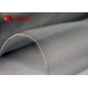 Ultra Fine Galvanized Window Screen Dark Powder Coated Black Powder Coated