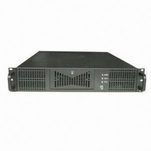 China 960p 8-channel Network Video Recorder, DVR, H.264 Compression, USB, VGA, BNC, 8TB and Free Software on sale 