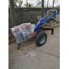 Four Gear Hydraulic Tractor Winch  For Heavy Duty Applications
