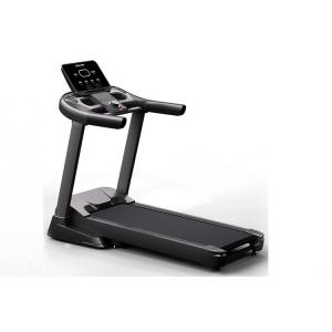 China Gym Commercial 15 Speed Electric Treadmill Incline Adjustment Large For Fitness supplier