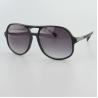 China Double Bridges Acetate Polarized Sunglasses For Men / Women wholesale