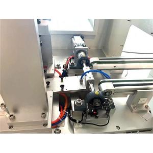 reconhecimento automático de aparagem da máquina de 0.3mm que codifica alinhadores industriais de ATA-B