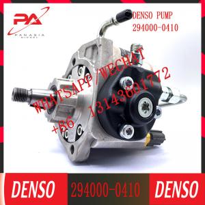 China ZQYM Original quality good price wholesale auto engine truck parts fuel injection pump 294000-0410 For Ford supplier