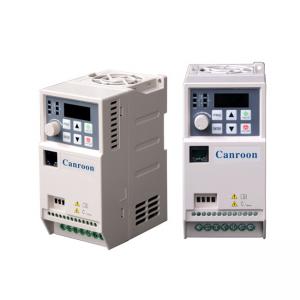 China Compact Vector VFD Drive F Separation Control Variable Frequency Drive Inverter supplier