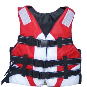 New Type Leisure Life Jacket for Water Sports/Sports Life Vest