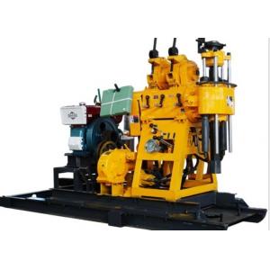 China Xy-1a Portable Oem Customized Borehole Geological Drilling Rig Machine supplier