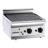 China Commercial Electronic BBQ Grill Table Top Type Western Kitchen Equipment 600 x 600 x 415mm on sale