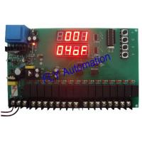 Pulse Controller Timer 8-200 Ways DC24V,DC48V,AC220V Pulse Jet Valves