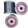 Bright Oxidation Surface Fecral Resistance Wire OHMPM145 Good Form Stability