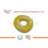 China ISO9001 Thermocouple Extension Wire Type K with PTFE insulation and tinned copper screen green and white color wholesale