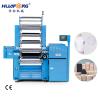 CT609B8 Computerized Commercial Crochet Machine 1400W Efficient
