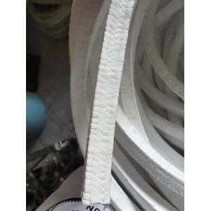 China PTFE Filament Packing for Valves and Pumps Sizes 3*3mm to 60*60mm Sealing Performance supplier