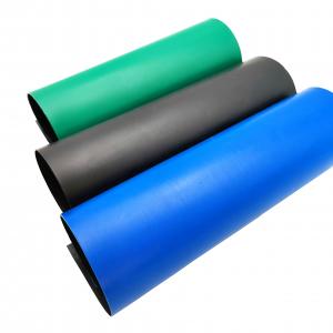 LDPE/ HDPE/ EVA Plastic Dam Liners Membrane Geomembrane for Pond Liner Thickness 0.2-4mm