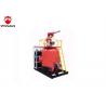 China 3000kg Dry Powder Fire Suppression Systems For Oil and Electrical Rooms wholesale
