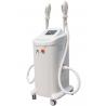 E Light IPL RF Machine Radio Frequency Skin Tightening Machine Hair Removal