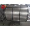 Soft Hardness Cold Rolled Steel Coil / 2mm Thick Galvanized Plain Sheet