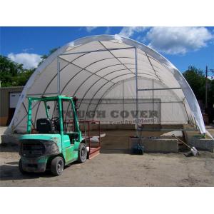 9.15m(30') wide Cheap,Storage tents, Dome storage buildings TC304015, TC306515, TC308515