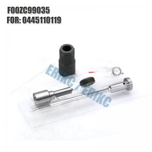 China ERIKC FOOZC99035 Auto Parts Bosch injector valve repair kit FOOZ C99 035 Search for part number F OOZ C99 035 supplier