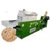 Large Wood Shaving Processing Machine High Rotating Speed 4500 R/Min