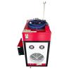 China Soudage Machine de soudage laser à fibre à main multifonctionnelle avec alimentateur de fil wholesale