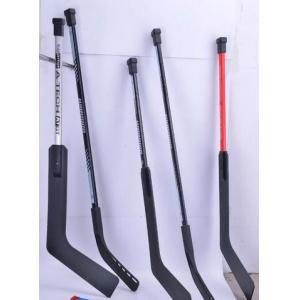 Floor - Ball hockey stick /Floor hockey plastic hockey stick OEM floor hockey stick Cheap floor hockey stick aluminous