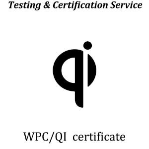 India WPC Certification Mandatory Certification For All Wireless Products