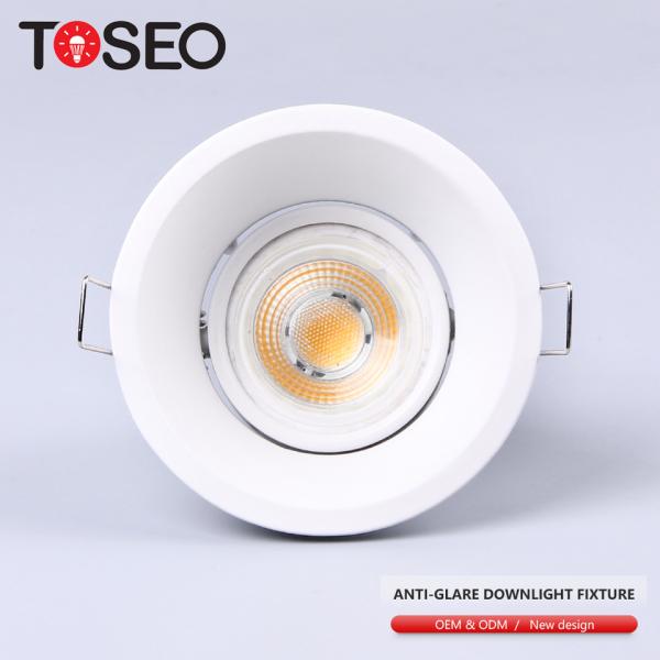 Iluminación del espacio de forma eficiente