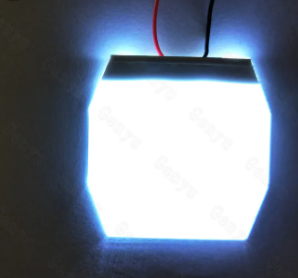 China Octagon VA LCD Display with 6 O'clock Viewing Angle 4.8V Working Voltage and 1/4 Duty 1/3 Bias wholesale