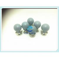 China Pediatric Reusable ECG Electrodes Nickel Metal Material 6 Pcs / Set on sale