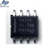 China Tps54334ddar TI Texas Instruments National Semiconductor SOP-8 Dc Power Supply 1000v on sale