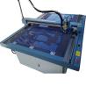 China 1500*900mm PVC Sheet Cutter for Garment CAD Paper Pattern Cutting and Performance wholesale