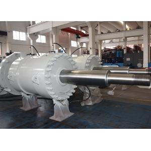 High Torque Electric Hydraulic Motor Mechanical Equipment For Water Turbine