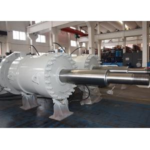China Small Electric Hydraulic Industrial Servo Motor High Torque  For Water Wheel supplier