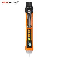 China 12 - 1000V/48 - 1000V AC Non Contact Voltage Detector For Confirm Live Current on sale