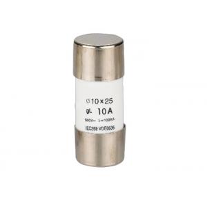 Low Voltage RT18 32A Miro Fuse Series , Ceramic Cylindrical Fuse