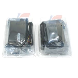 China Sensor de flujo másico de gas MF4003-2-R-V-A para analizadores de calidad del aire y monitoreo de emisiones wholesale