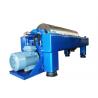 China Large Capacity Automatic Discharge Horizontal Decanter Centrifuges for Calcium Hypochlorite wholesale