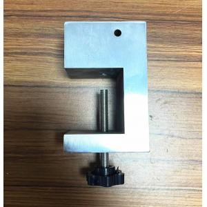 China AS/NZS 3112:2017-J4.3.2 Impact Tester For Integral Or Detachable Plug Portions supplier