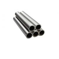 RO5200 99.95% Tantalum Products Tube / Pipe With 207 MPa Tensile Strength