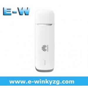 China 21.6Mbps Unlocked Huawei E3531 3G USB Dongle wifi Stick Modem PK E369 E3331 E3533 E353 E1750 supplier