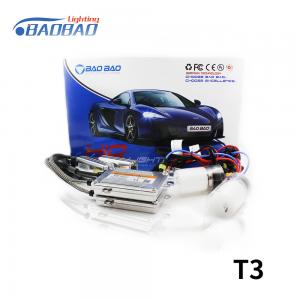 T3 35W Quick start hid xenon kit DLT Brand