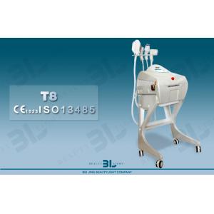 China Vertical IPL RF Multifunction Beauty Equipment With CE Certificated supplier