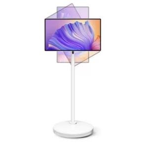 China Adjustable Interactive 27 32 Inch Touch Screen Tablet Kiosk 50000 Hours Service Hours and 180 Degree Rotation for Transforming Your Business and Entertainment to the Next Level wholesale